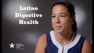 Latino Digestive Health