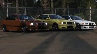 Forza Horizon 5 - Car Meets, Cruises & Chill Vibes|LIVE! #Ps5 #ForzaHorizon5 #trending