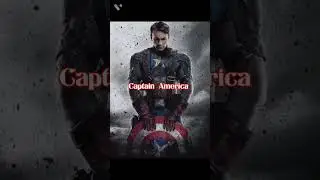 Top 5 Superheroes who uses Shield as a weapon in Marvel & Dc comics