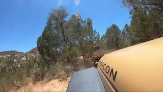 All Ways Adventure - Hog Canyon