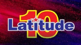 LATITUDE 10 - Making Of ( Show em São Paulo)