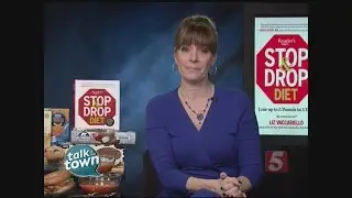 Stop & Drop Diet