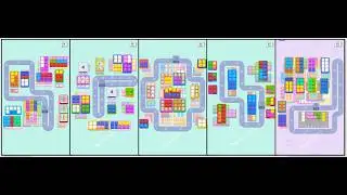 COLOR CUBE MATCH 546 547 548 549 550