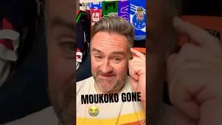 Dortmund Sold Moukoko. Why? 🤨