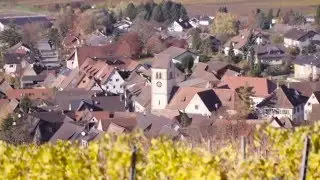 Markgr&auml;flerland M&uuml;llheim...ein Film von Chili Clips Image Filme