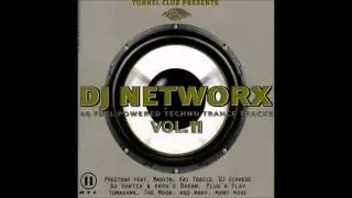 Dj Networx Vol.11 CD2