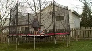 Double Flips 2011
