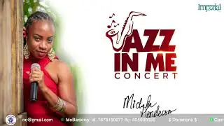 The Jazz In Me