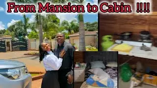Tytie and Kikie  Vaomerwa neUpenyu vakugara MuCabin vatengesa everything ‼️‼️‼️