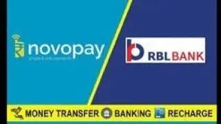 Novopay web portal