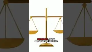 Habeas Corpus Under Threat?! 🚨 Trump Administration&rsquo;s Controversial Move Explained!