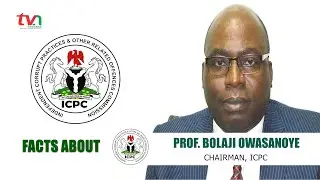 Facts you need to know about Independent Corrupt Practices Commission (ICPC)