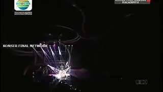 The best Performance evi masamba racun asmara