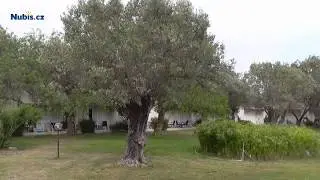 It&aacute;lie - Kal&aacute;brie - Club Valtur Simeri