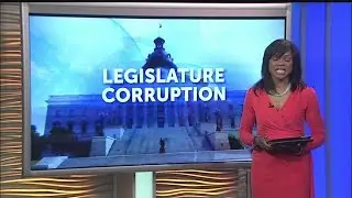 New prosecutor picked to head up legislative corruption case