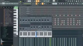 How to Make Amapiano From Scratch | FL Studio tutorial  - Live via OneStream Live #onestreamlive