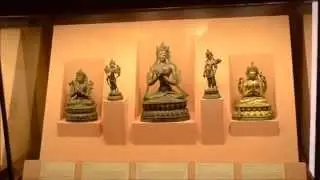 Patan museum , Kathmandu, Nepal