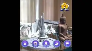 Welcome to the Augmented Realm of endless discovery!