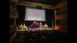 Music, Data, AI and creativity