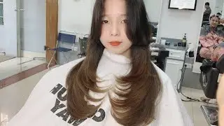 Phương Pháp Cắt Layer Hottrend 2020 _ Layer Cut Hottrend - Phạm Sang Academy