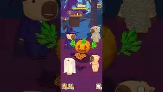 Cookingdom Level 116 Pumpkin Cheese Balls | Puzzle Solved! 🎯
