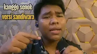 KANGGO SENOK-TRI BUANA-COVER HENGKY