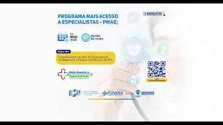 Programa Mais Acesso a Especialistas