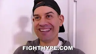 EUBANK JR. TRAINER REVEALS BEST NEXT OPPONENT AFTER DEGALE WIN; GRADES PERFORMANCE & IMPROVEMENTS