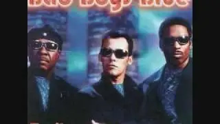 BAD BOYS BLUE - I Wanna Fly