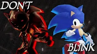 THE MOST CINEMATIC SONIC LMS EVER | Outcome Memories v0.2