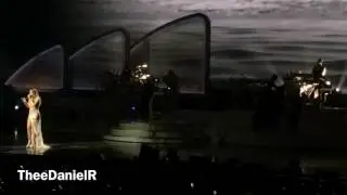 Mariah Carey - My All 9/3/2016