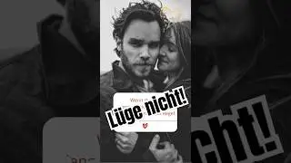 Love Post 290. L&uuml;ge nicht! - Sweet Little Love Stories, jeden Tag neu!