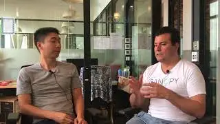 CANOPY Talks to Coinfi: Start Your Career in Blockchain