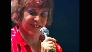 Throbbing Gristle (Re-TG) -  The Astoria Theatre, London 16 mai 2004
