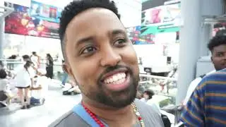 ANIME NYC 2024