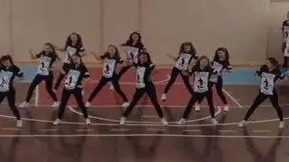 hip-hop group XDA первенство РБ
