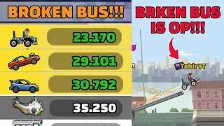 The Bus Was Broken&hellip; So I Broke the Map | Community Showcase (Tropical City)