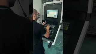 Bosch Drive By Wire 5 Axis Billet #cnc #5axismachining #2jznoshit