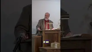 Baptism: Dying to Sin and Rising with Christ #shorts