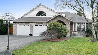 Stunning Mountain Views at 6896 Oakwood Drive in Agassiz, BC