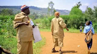 UMUNYESHURI part2: BIJIYOBIJA AVUYE KWISHURI AGEZE MURUGO ABURA IBIRYO ITAKA RIRAKA🙆🏻‍♀️😁🔥