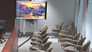 Jurors in Nueces County may receive therapy support after intense trials