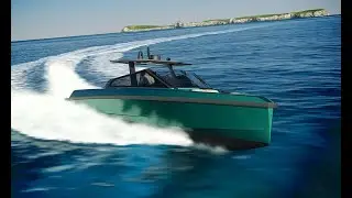 WallyTender 43