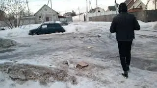 Видео на камеру смартфона Fly View Max