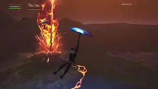 Bye Bye Tilted Towers