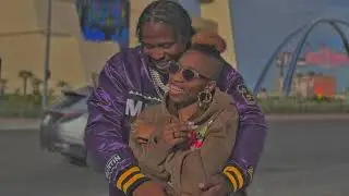 Perry B feat. Tay - Both Of Us (Shot By HotPik Television)