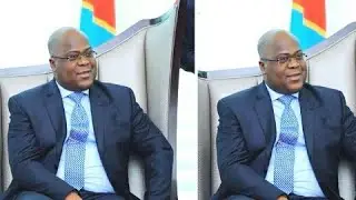 PRESIDENT FELIX POURQUOI ONDIMAKI POUVOIR CONDITIONNE ?