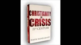 Christianity in Crisis - The false gospel of the 'Word of Faith' Movement