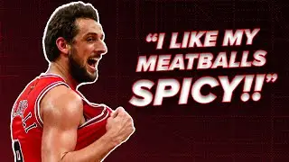 Marco Belinelli's Top 5 Plays as a Chicago Bull | Happy retirement, Beli! 👏❤️