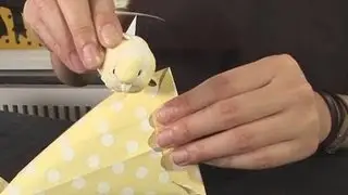 How To Gift Wrap Very Small Items